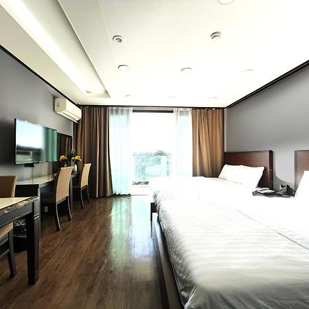 Vengastay Goseong-ri Exterior foto