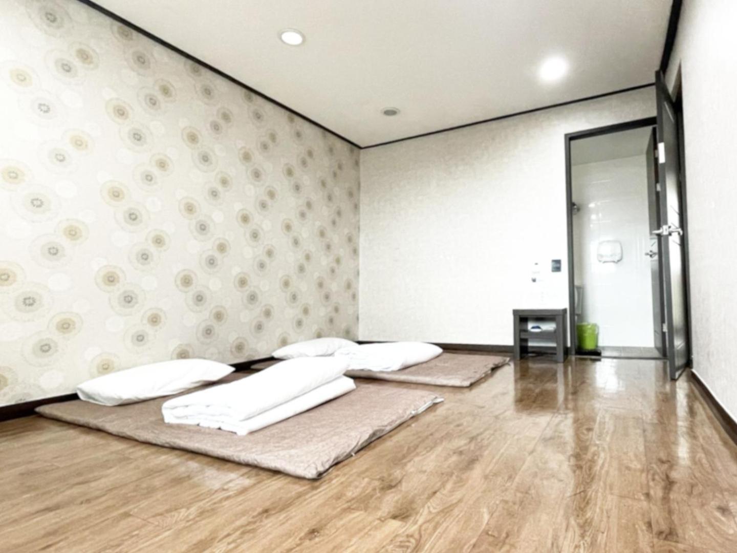 Vengastay Goseong-ri Zimmer foto