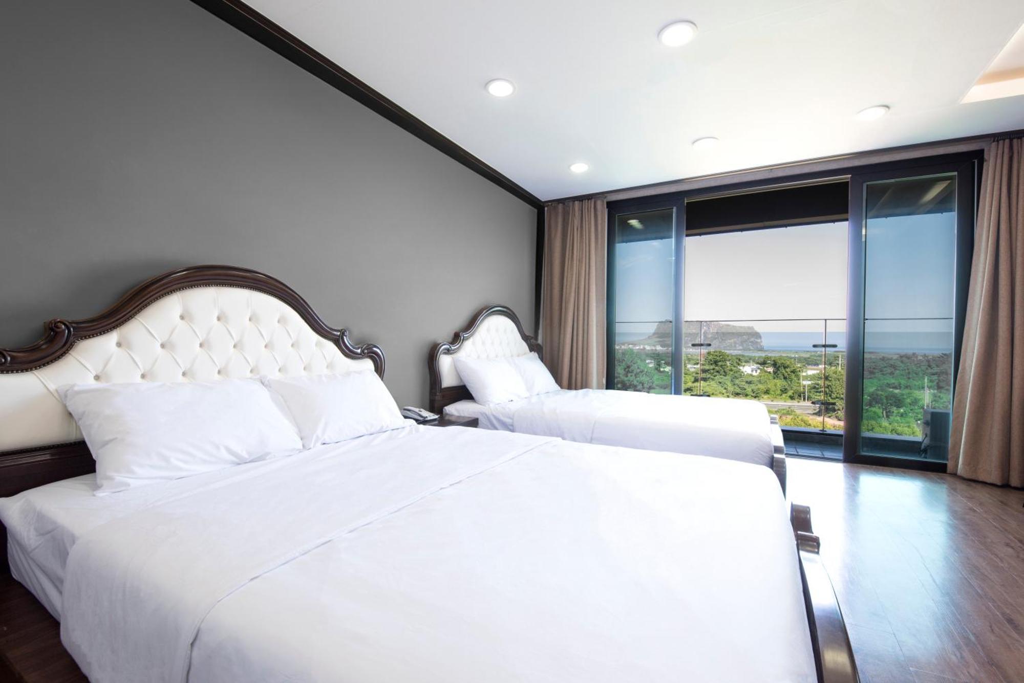Vengastay Goseong-ri Exterior foto