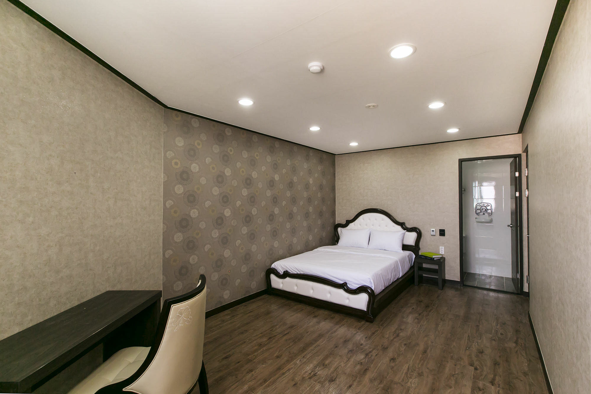 Vengastay Goseong-ri Exterior foto