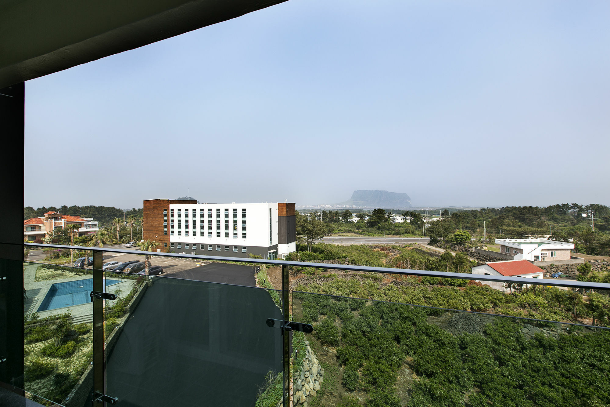 Vengastay Goseong-ri Exterior foto