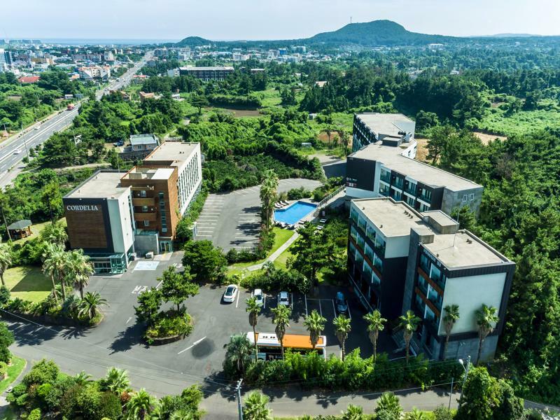 Vengastay Goseong-ri Exterior foto