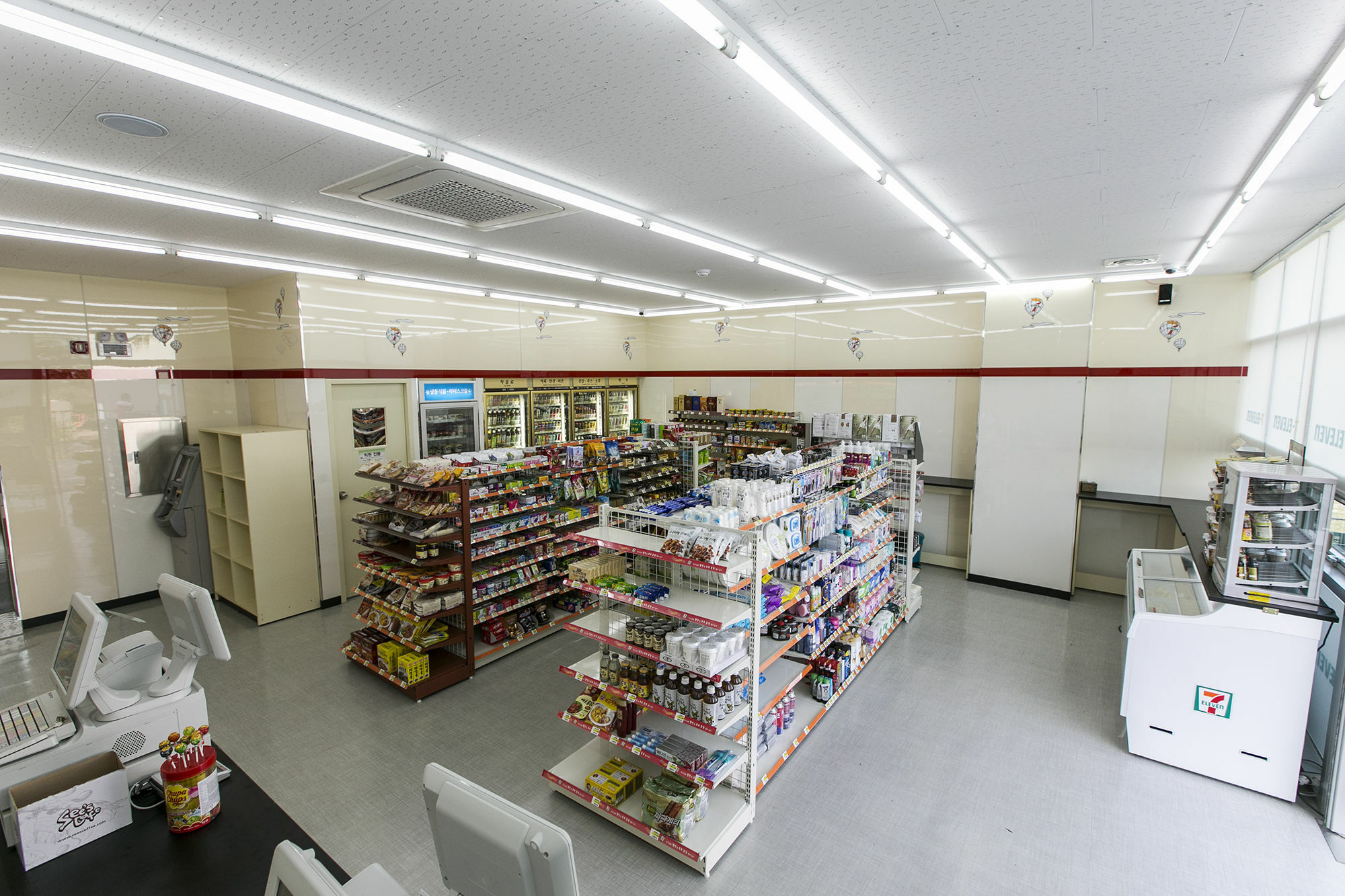 Vengastay Goseong-ri Exterior foto