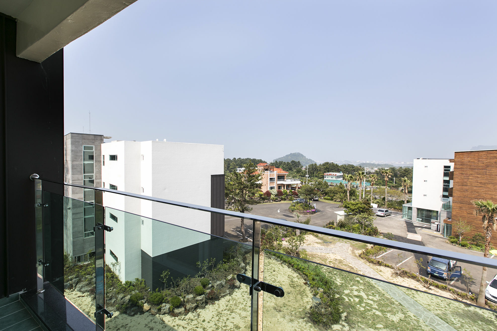Vengastay Goseong-ri Exterior foto