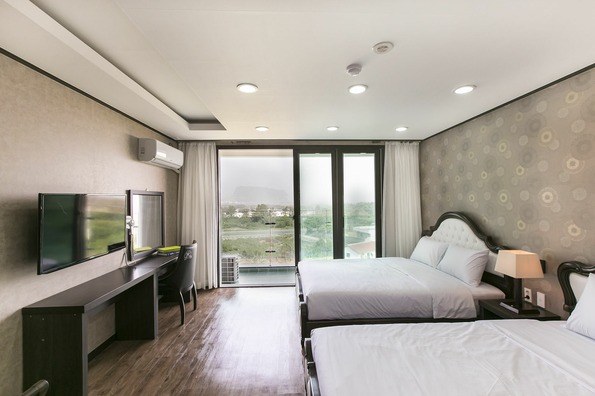Vengastay Goseong-ri Exterior foto