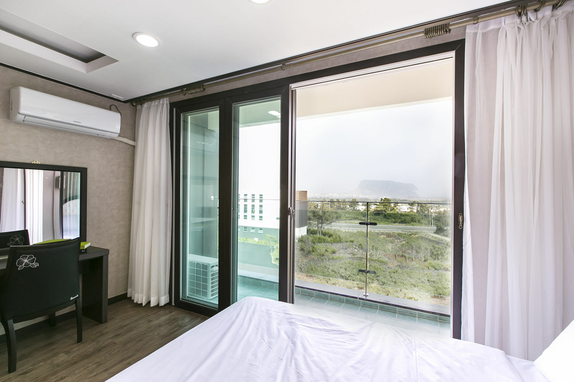 Vengastay Goseong-ri Exterior foto
