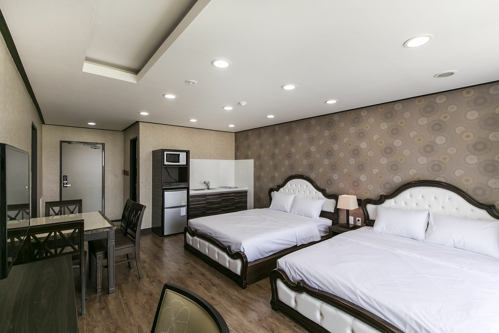 Vengastay Goseong-ri Exterior foto