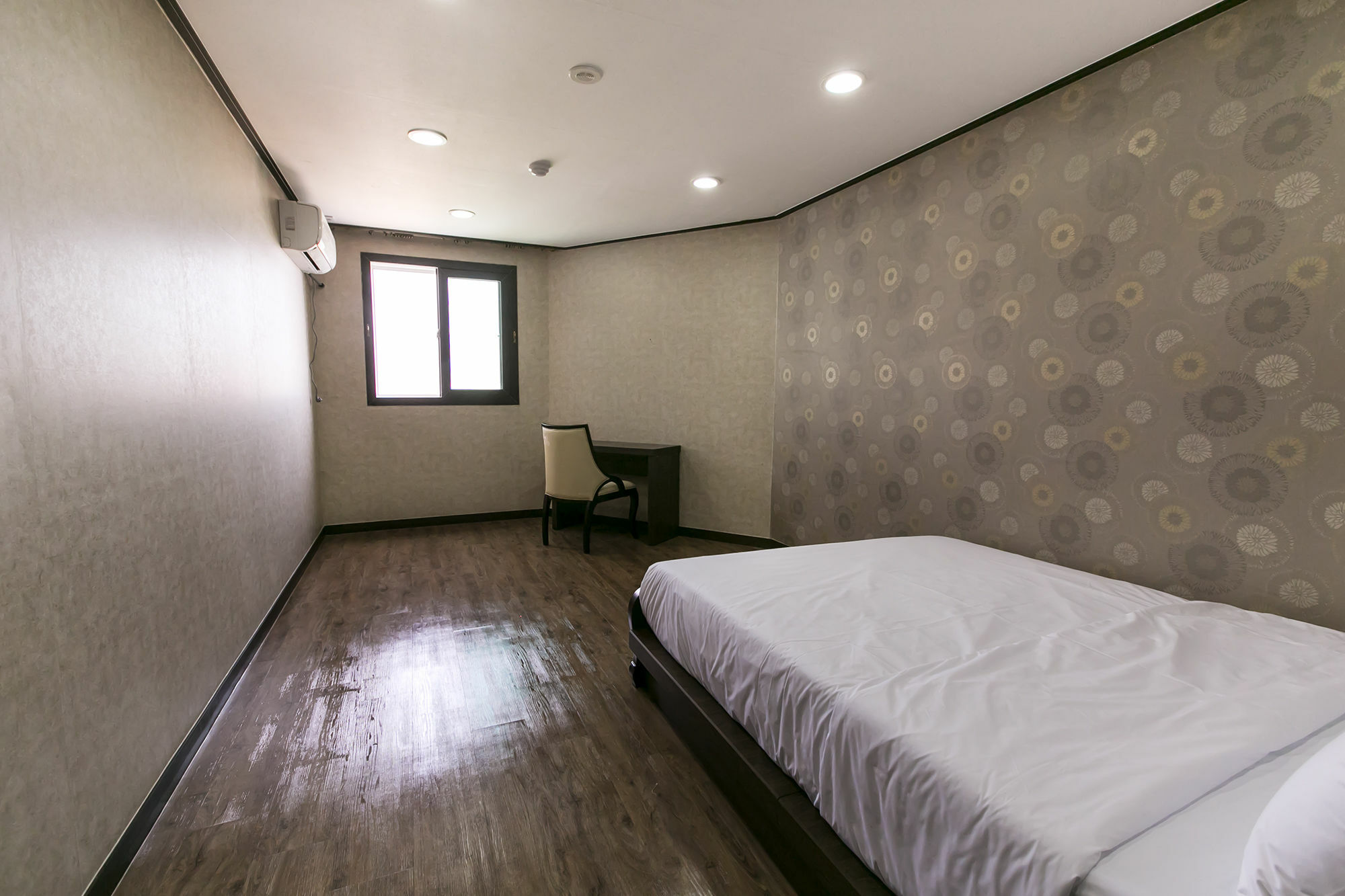 Vengastay Goseong-ri Exterior foto