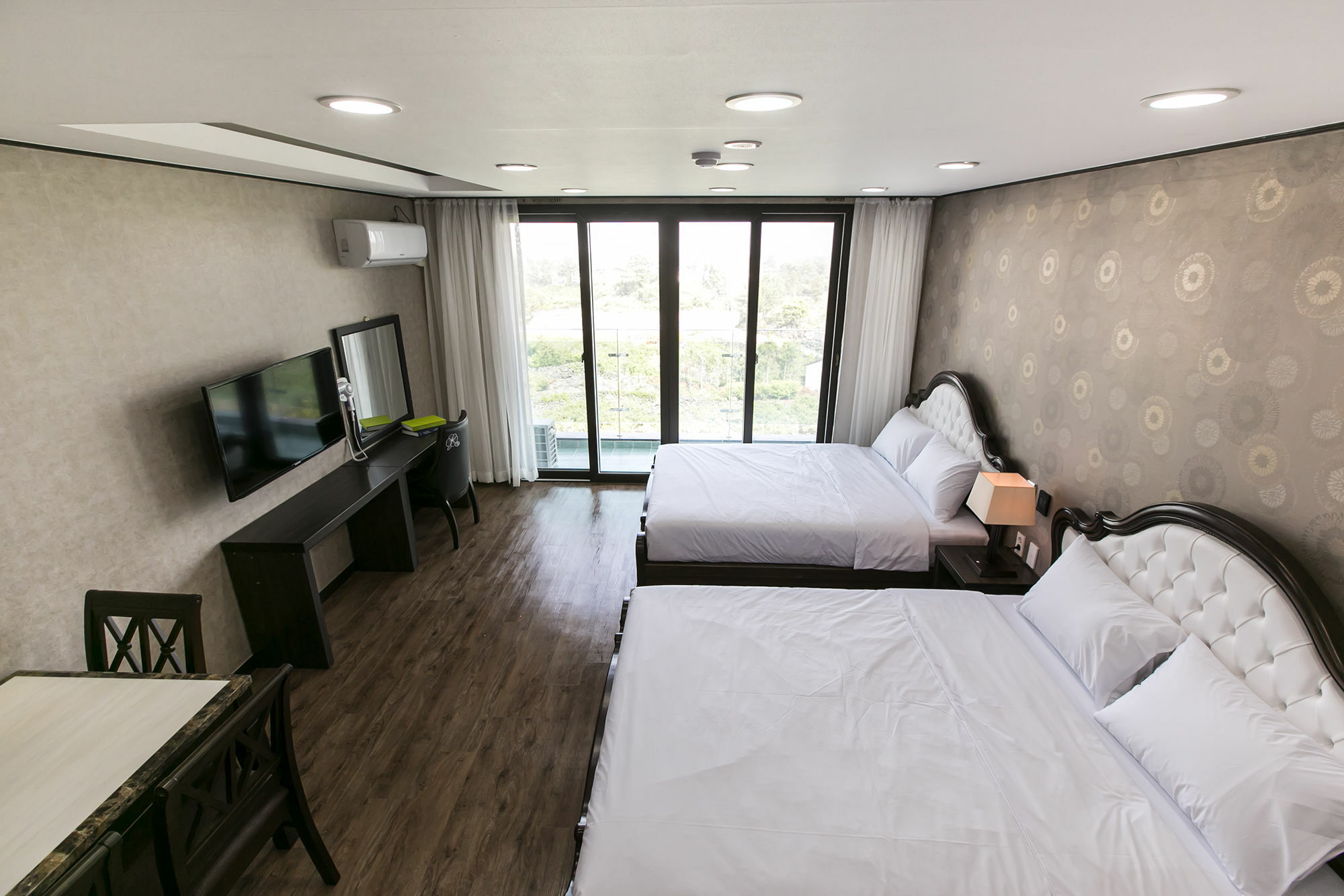Vengastay Goseong-ri Exterior foto
