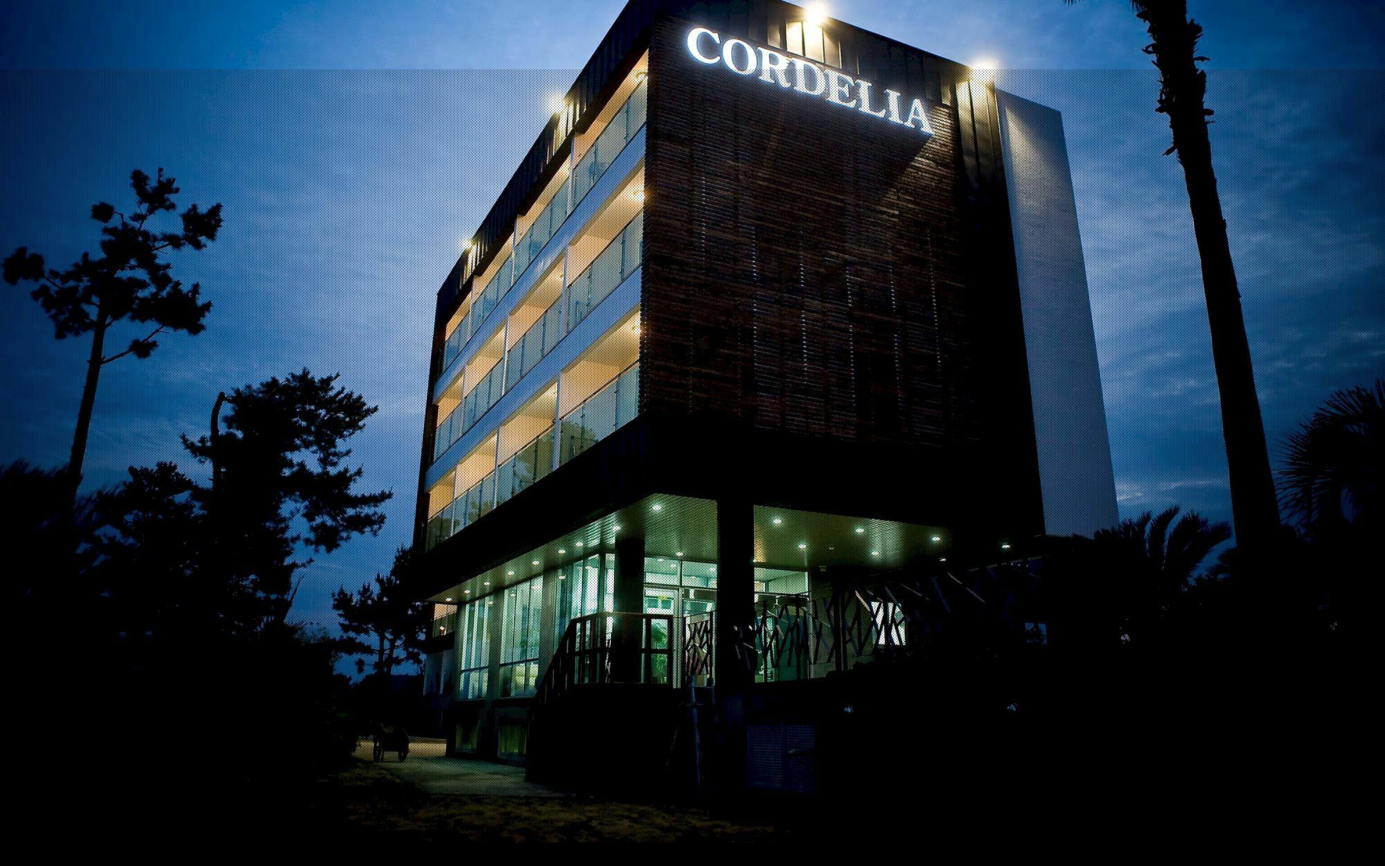 Vengastay Goseong-ri Exterior foto