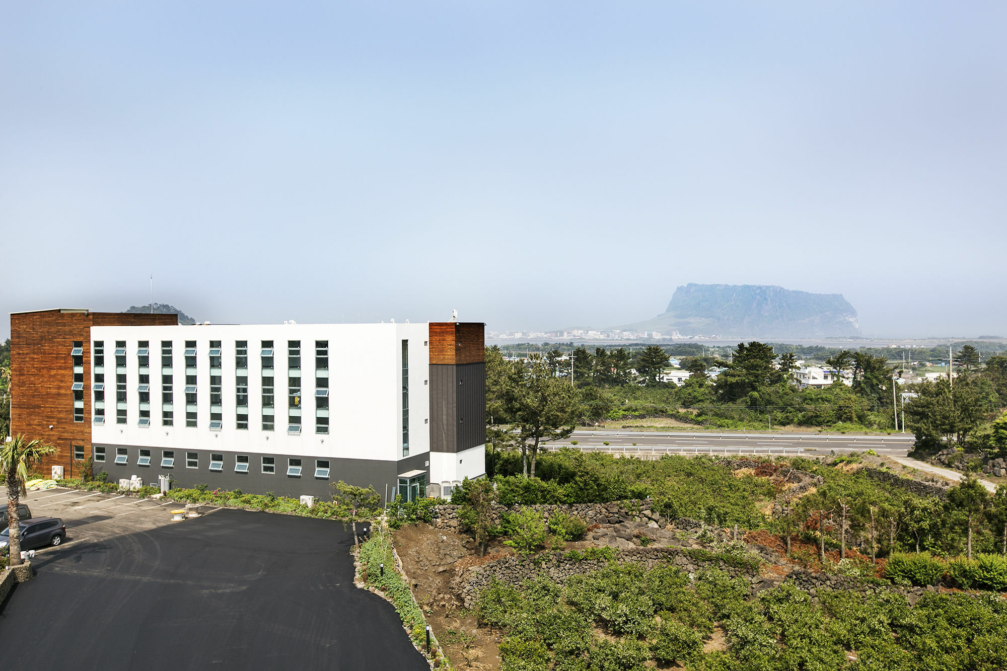 Vengastay Goseong-ri Exterior foto