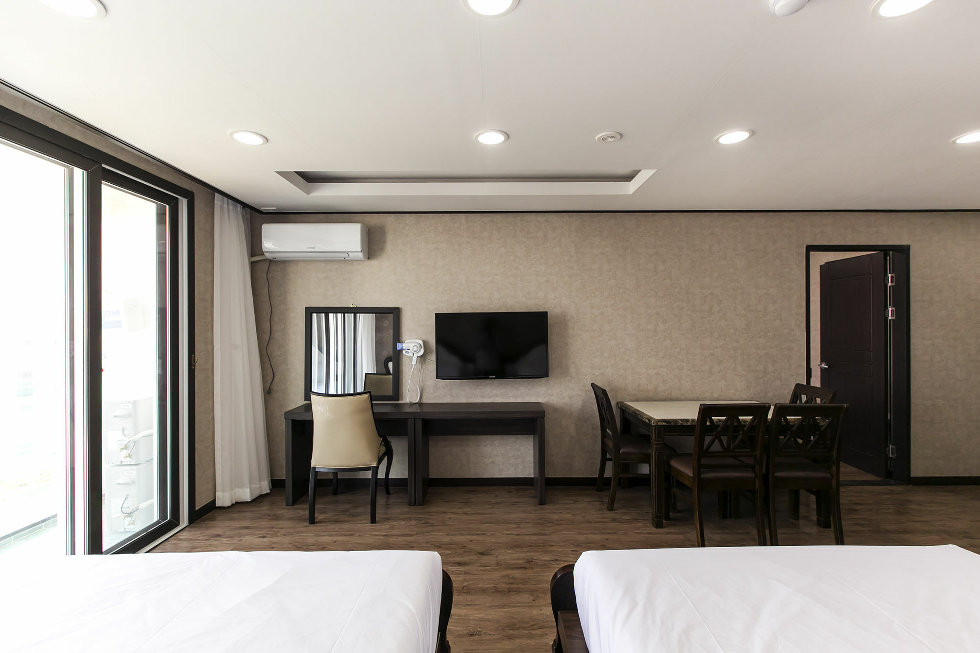 Vengastay Goseong-ri Exterior foto