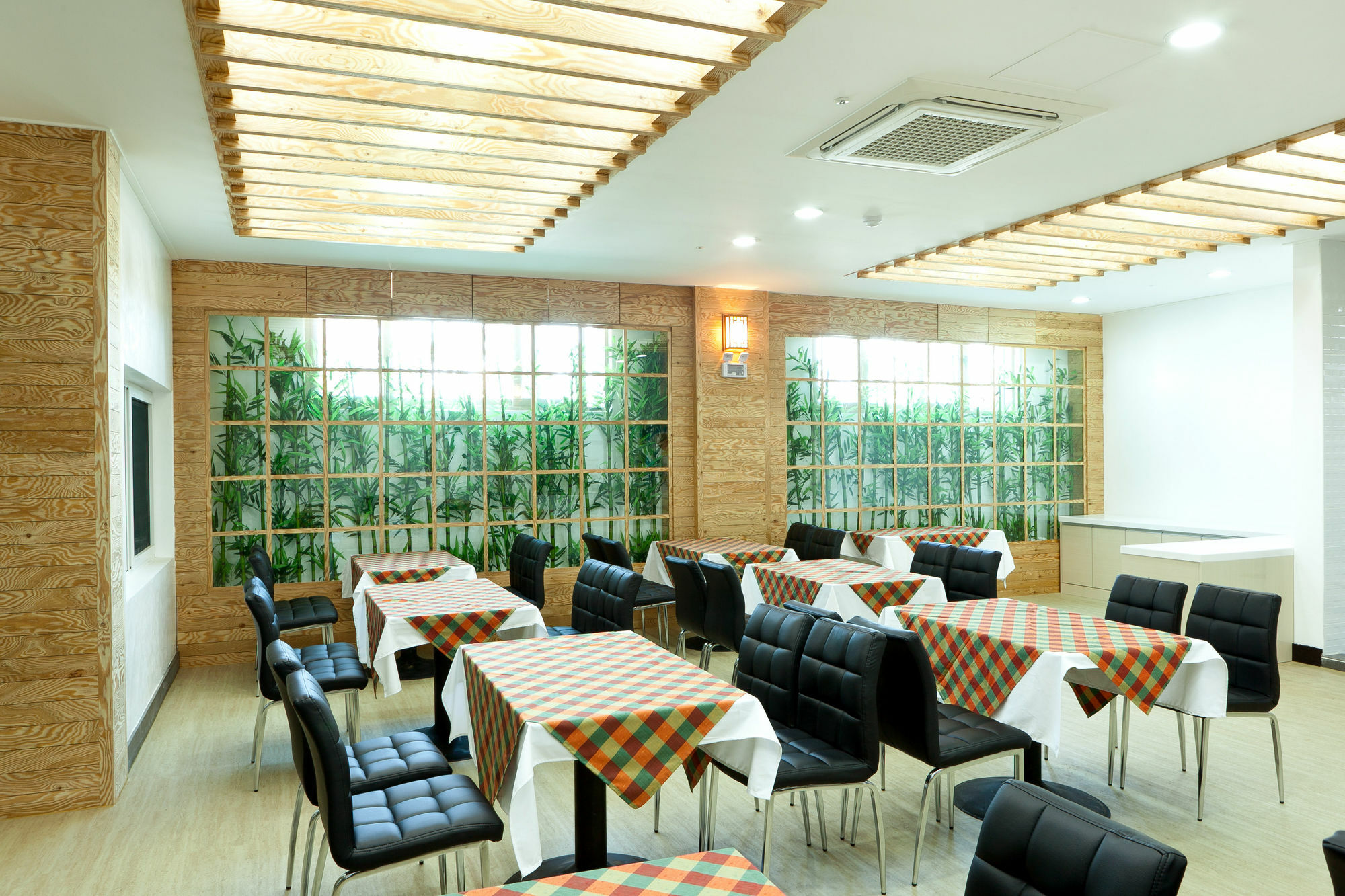 Vengastay Goseong-ri Exterior foto