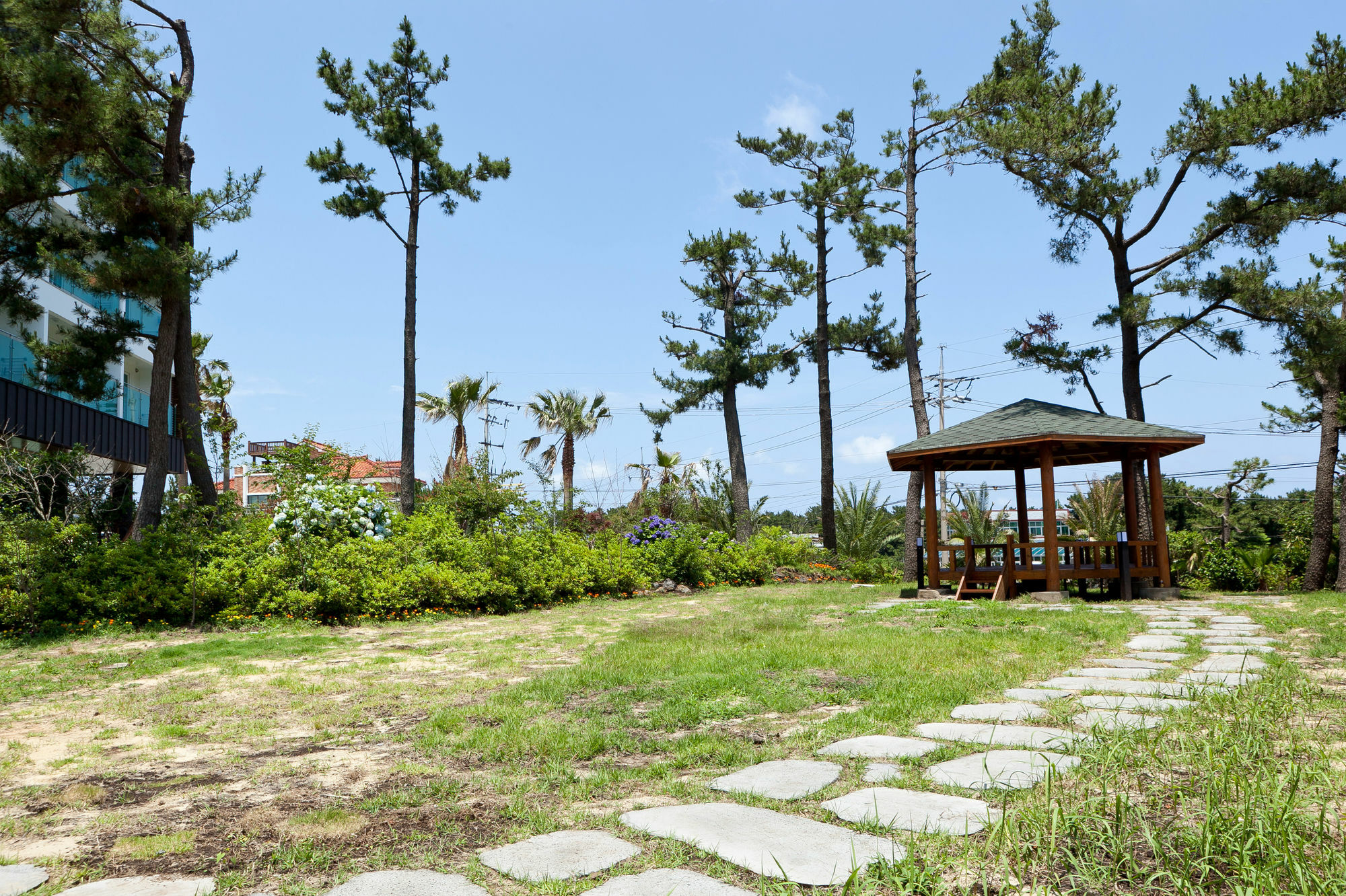 Vengastay Goseong-ri Exterior foto